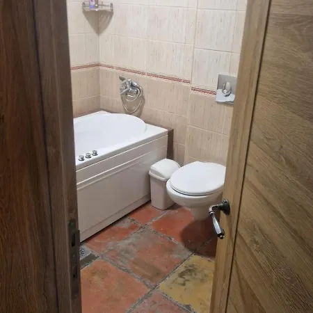Srna Apartment *