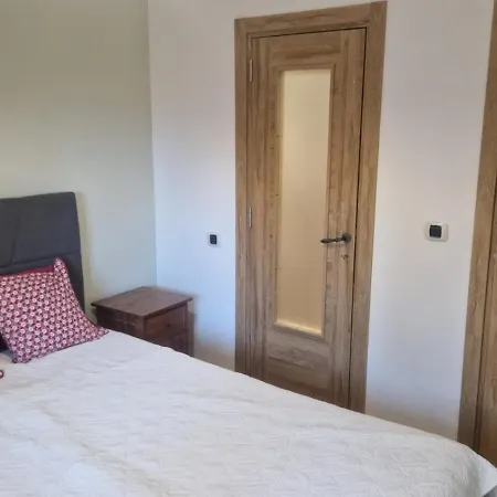 Srna Apartment Kopaonik