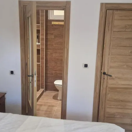 Apartment Srna Kopaonik