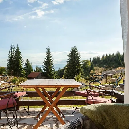 Apartment Srna Kopaonik
