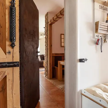 Apartment Srna *