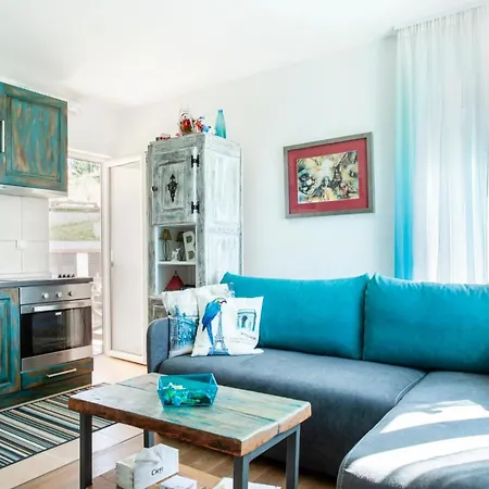 Apartment Srna