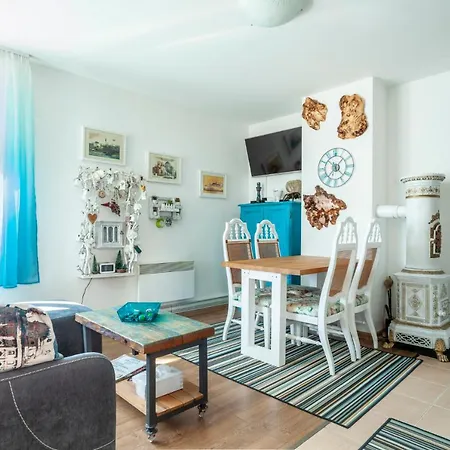 Apartment Srna Kopaonik