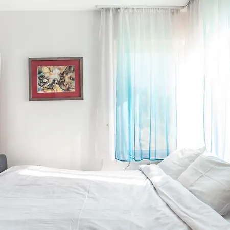 Srna Apartment Kopaonik