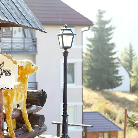 Srna Apartment Kopaonik