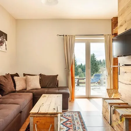 Apartment Srna *