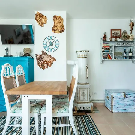 Apartment Srna *